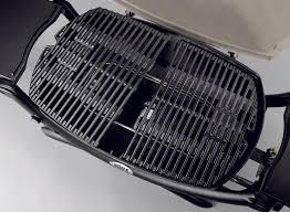 Weber Q 2000 Black | 53010044