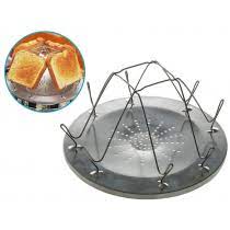 Camp Stove Toaster | 10000649