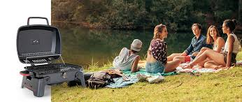 Megamaster Active Portable Gas Braai | FSBG0076