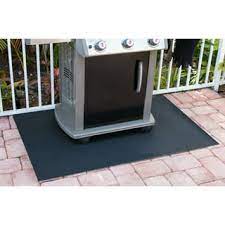Weber Floor Protection Mat (120cm x 80 cm) | 17897