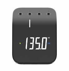 Weber Connect Smart Grilling Hub | 3202