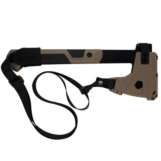 SE 14" Kershaw Dechutes Camp Axe | K1075X