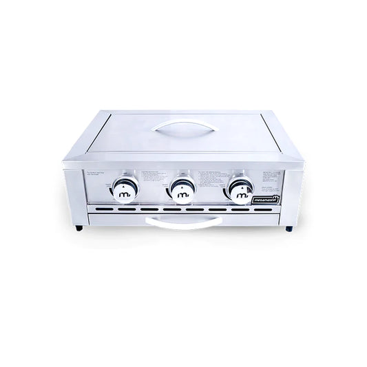 Megamaster 630 Gas Insert | FSBG0007