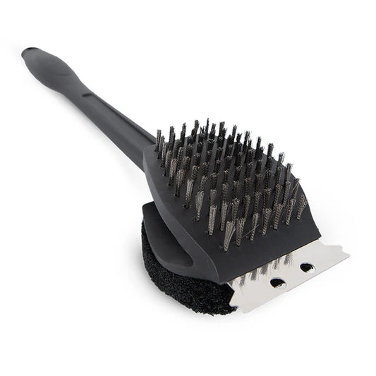 Megamaster Triple Action Grid Cleaner | BA0095