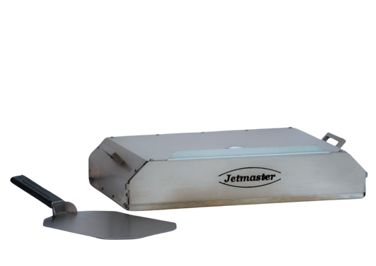 Jetmaster Pizza Oven Insert double | D30000149