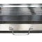 Megamaster Explorer Portable Charcoal Braai with free Carry Bag | 810-36005