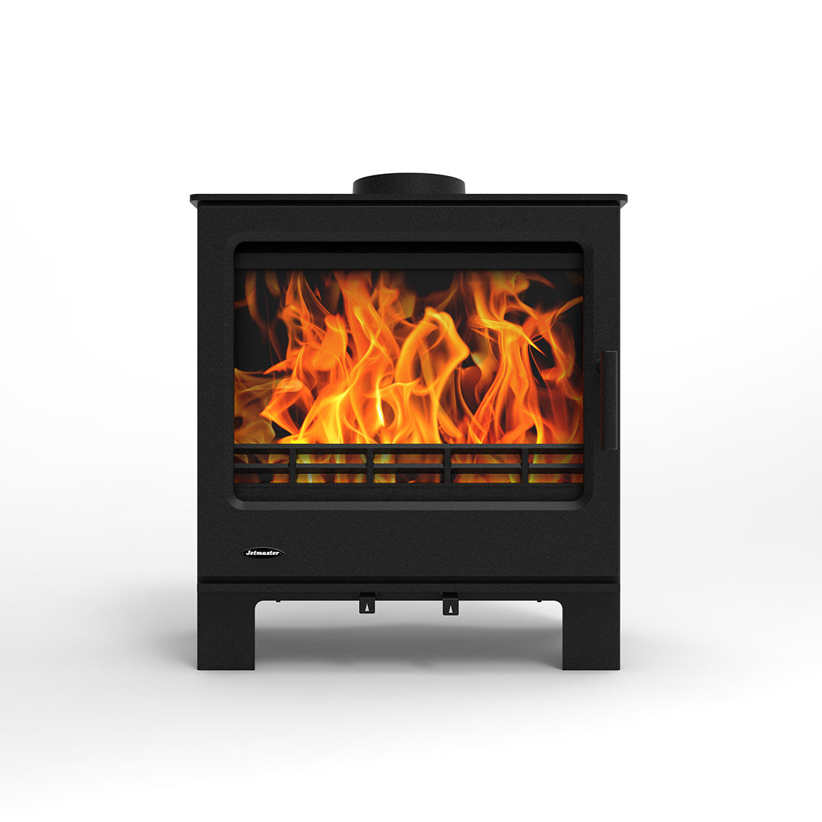 Jetmaster The Mercury Fireplace 8KW | 32024287