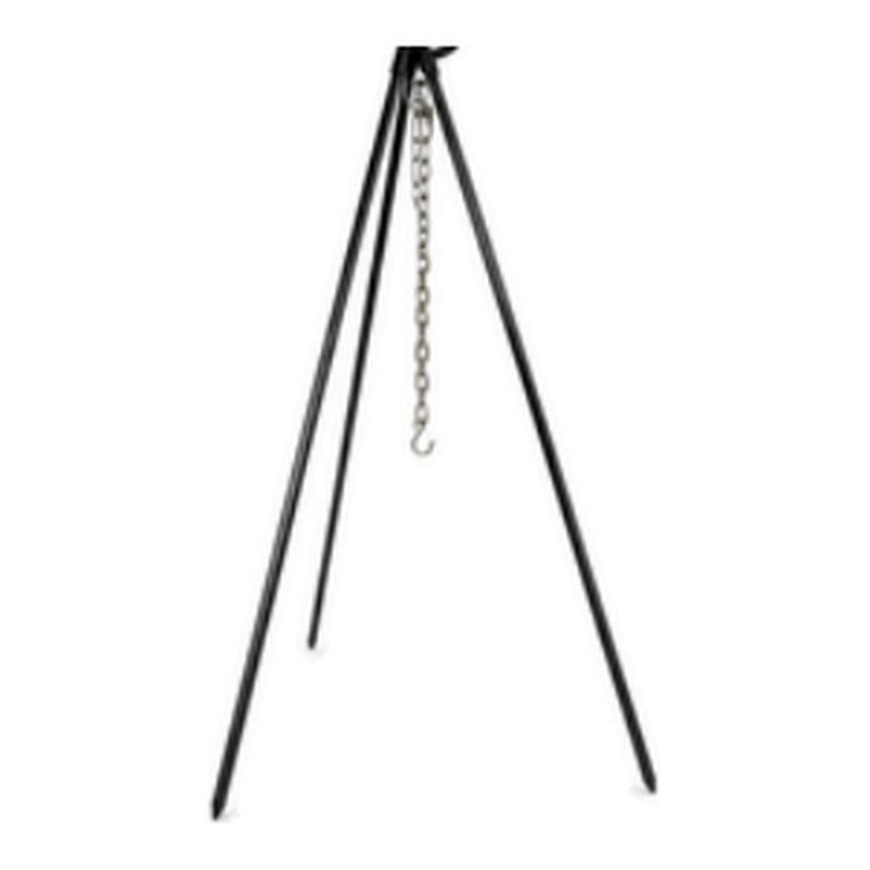 Totai Cast Iron Tripod