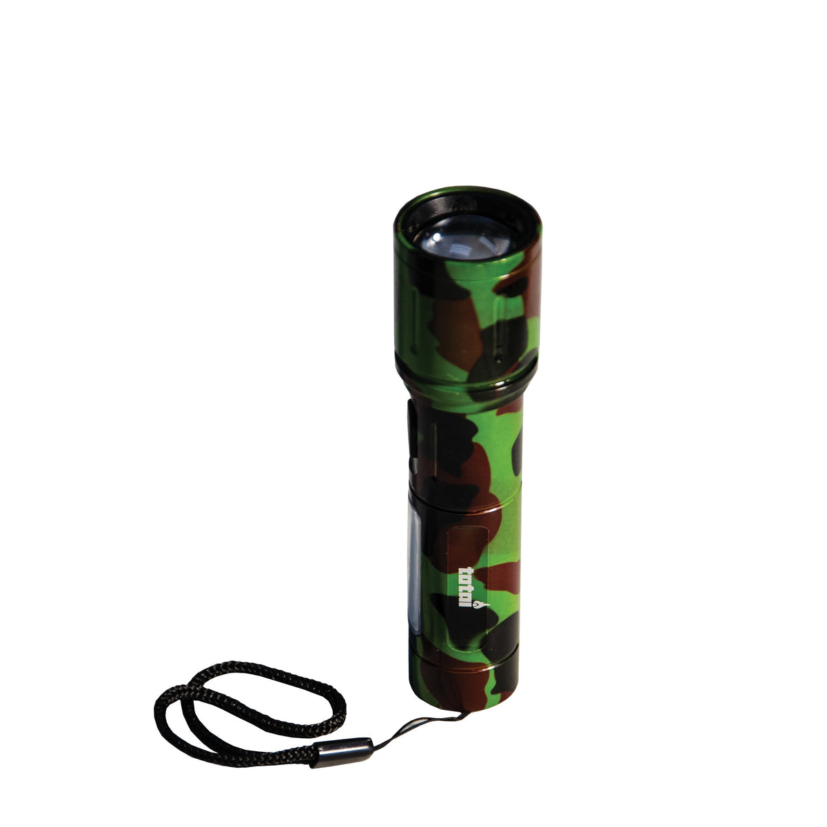 Totai Rechargeable Torch 1200 Lumen