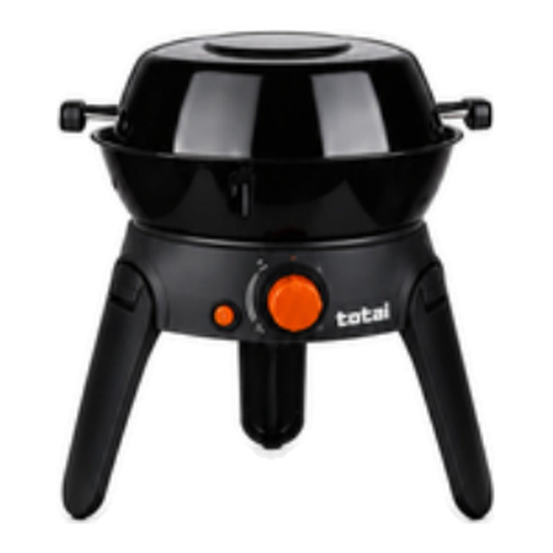 Totai MasterChef Compact 6 Piece Camping Cooker