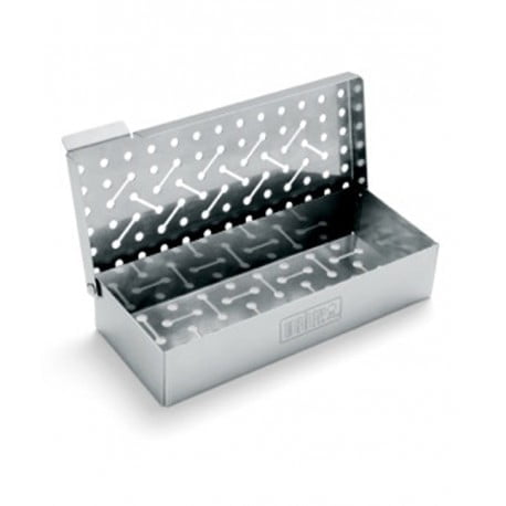 Weber Smoker Box Universal | 7576
