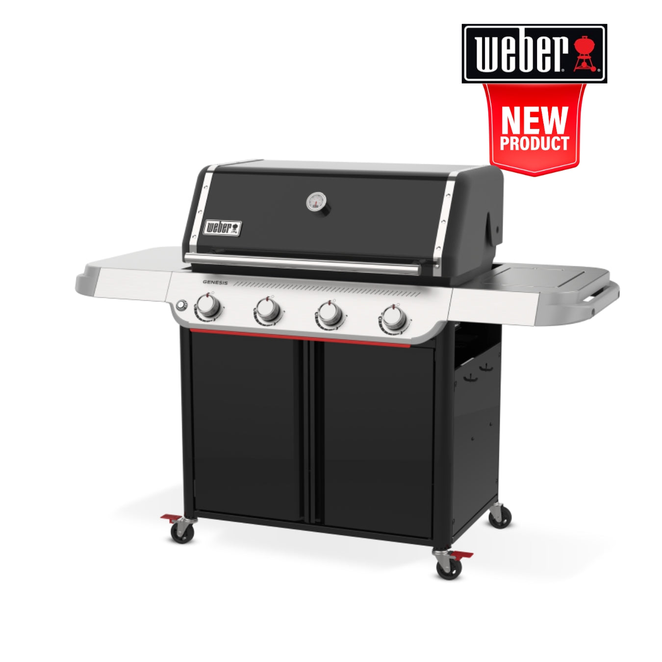 Weber Genesis® E-415W LP CP ZA 1501371 –