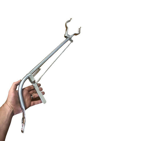 LekkerBraai Coal Tongs | LBRAAICOAL