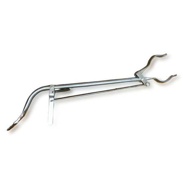 LekkerBraai Coal Tongs | LBRAAICOAL