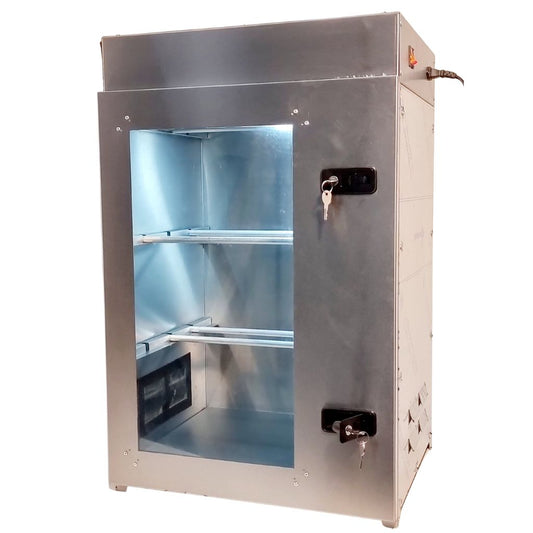 CAM Biltong Dryer