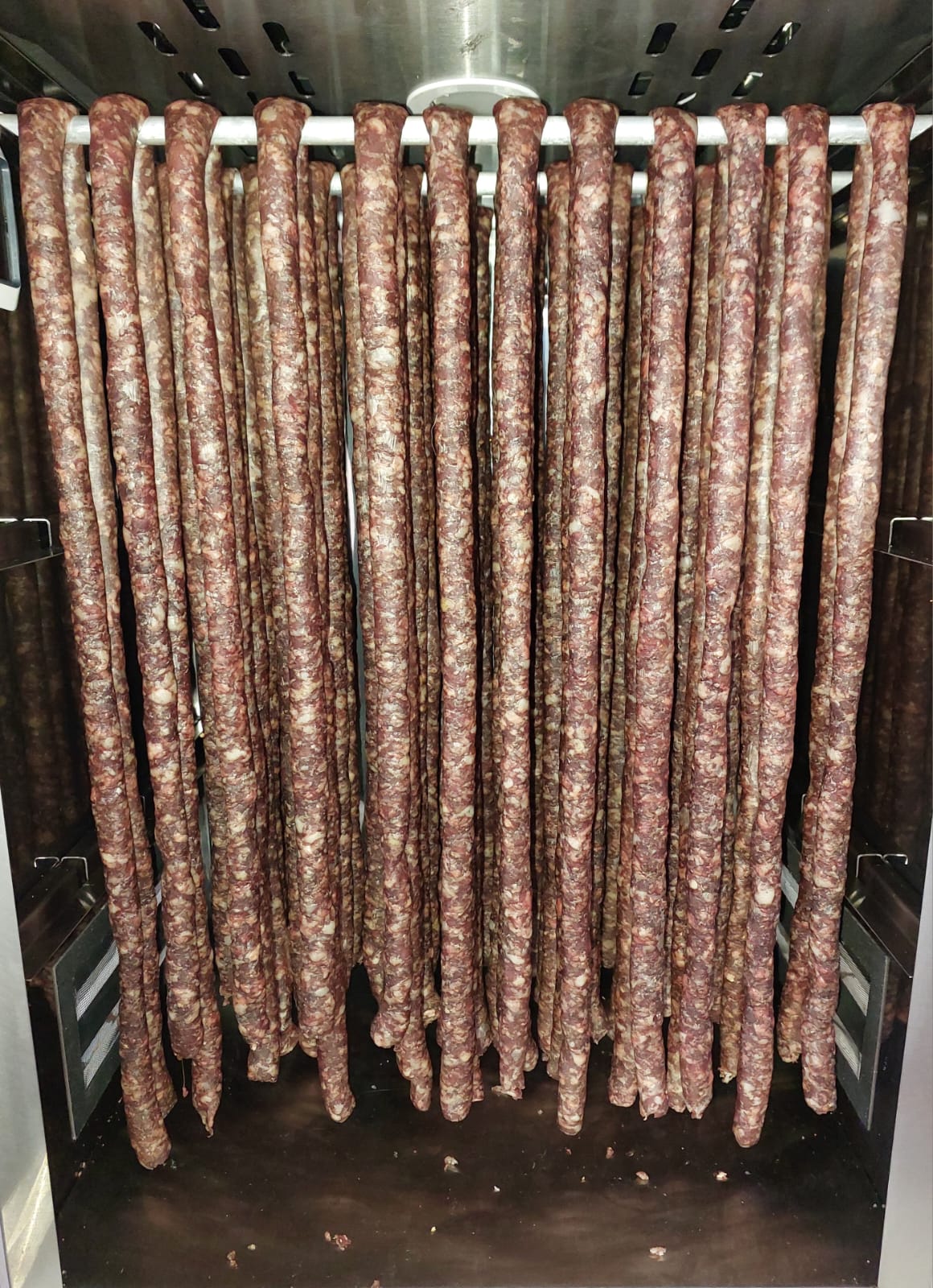 CAM Biltong Dryer