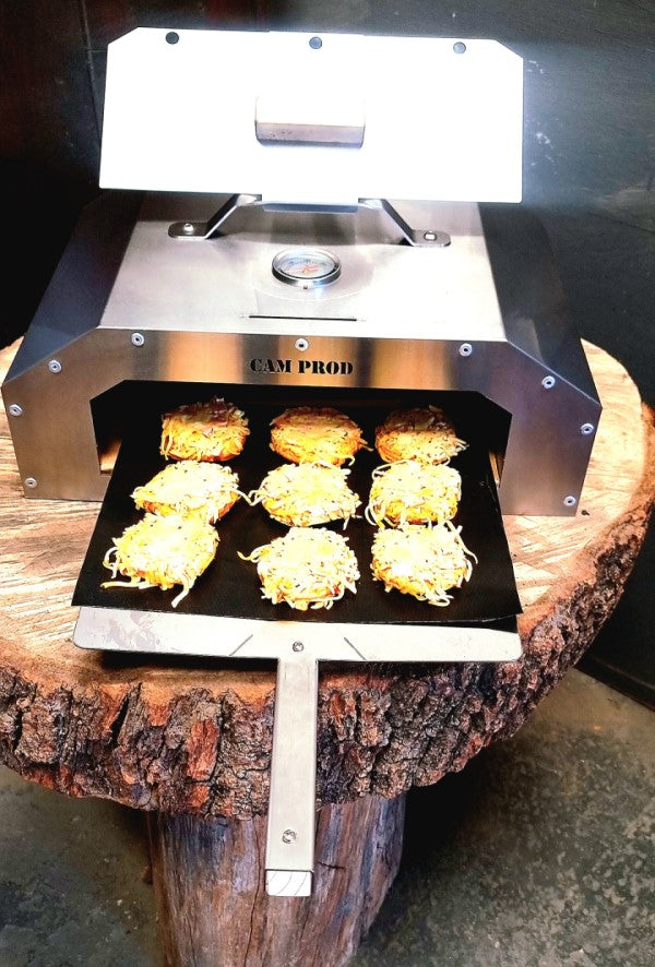 CAM Pizza Oven Single