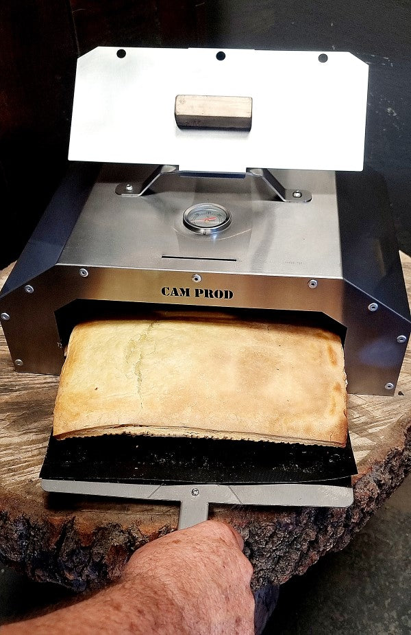 CAM Pizza Oven Single