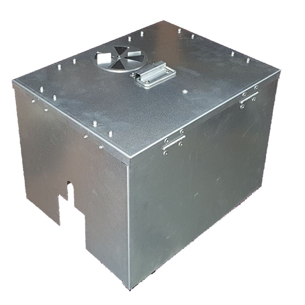 Madkon 600S Folding Lid | Madk020