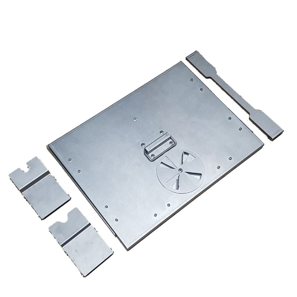 Madkon 600S Folding Lid | Madk020