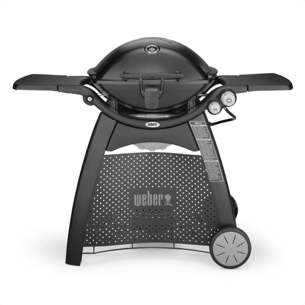 Weber Q 3000 Black | 56010044