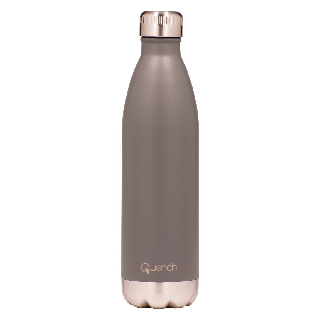 750 ML Quench Stainless Steel Flask - Various Colors