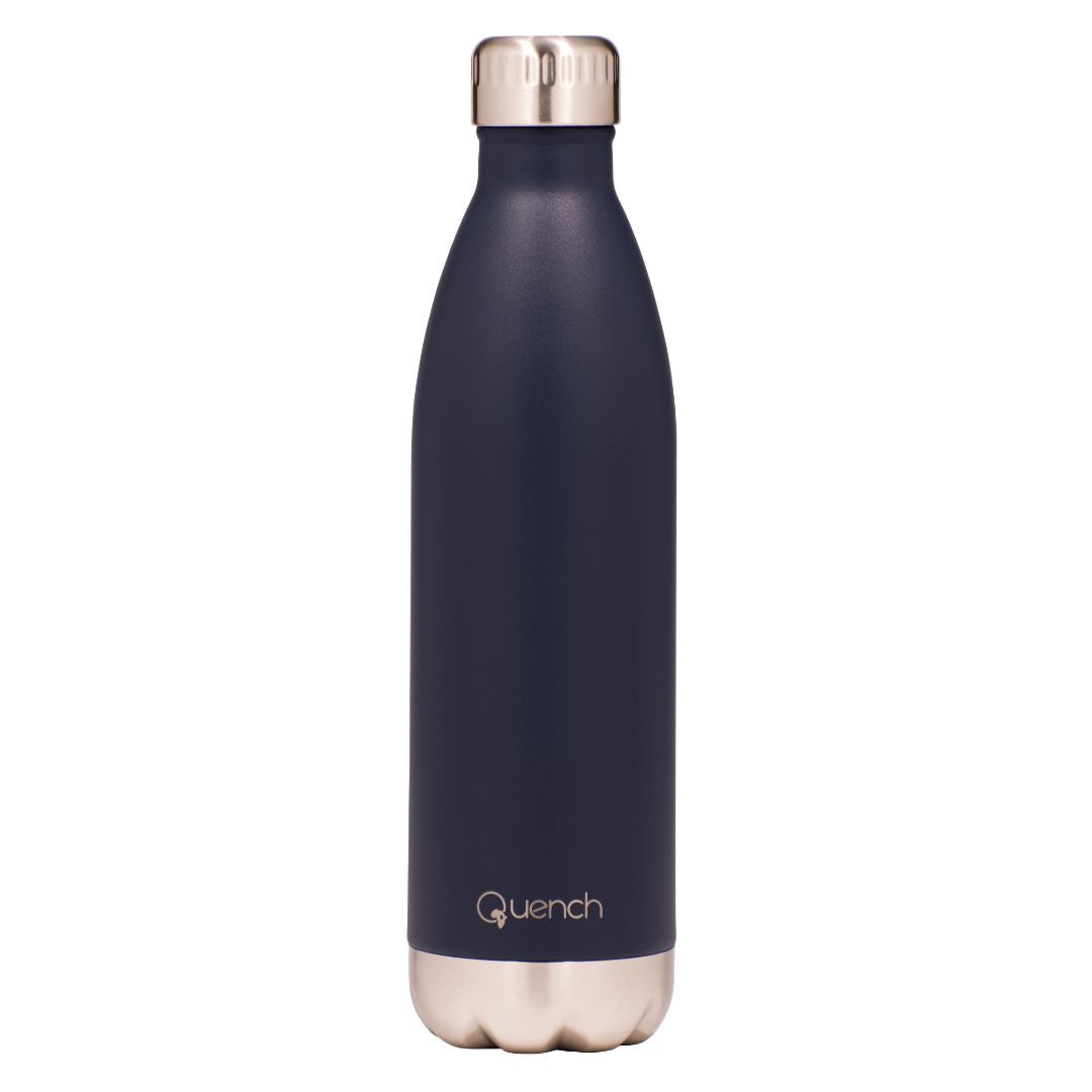 750 ML Quench Stainless Steel Flask - Various Colors