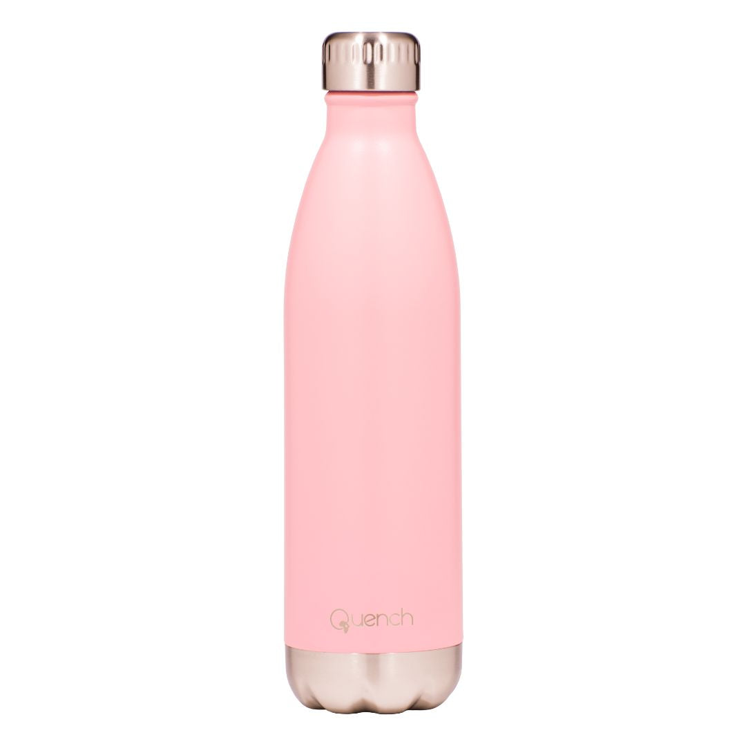 750 ML Quench Stainless Steel Flask - Various Colors