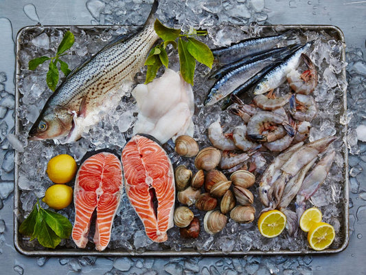 Grilling Seafood: A Culinary Adventure