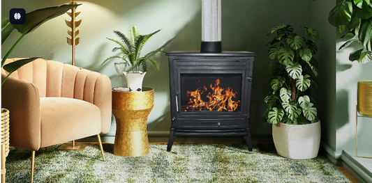 What to know when buying a Fireplace