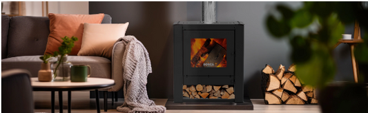 Everything You Need to Know About Bosca Closed Combustion Fireplaces