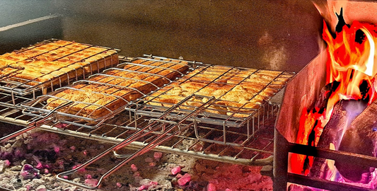 The Braaibroodjie: A South African Icon Beyond Just a Sandwich