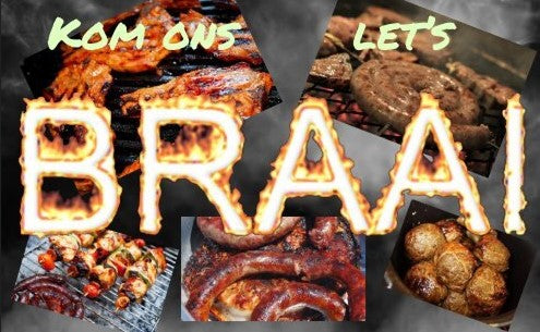 What to Consider when Buying a Braai/Grill/BBQ