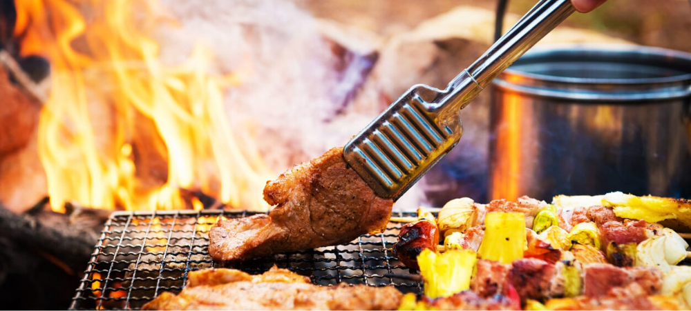 The Ultimate Guide to a Healthy Braai