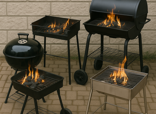 Fire It Up: Your Complete Guide to the Different Types of Braais