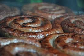 Boerewors: The Unique South African Sausage