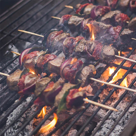 Into the Wild: Cooking Tips & Flavour Adventures with Venison / Game Meat