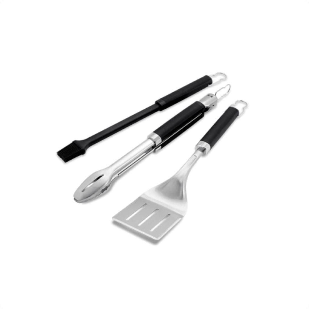 Tongs, Brushes & Spatulas