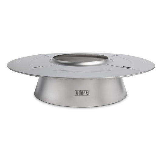 Weber Heat Controller - Houtskool