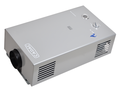 CADAC Gas Water Heater 12Lt | 99400-12