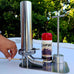 The “WORS” (Sausage) Machine | camwm – www.onlinebraaishop.co.za