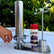 The “WORS” (Sausage) Machine | WRS001 – www.onlinebraaishop.co.za
