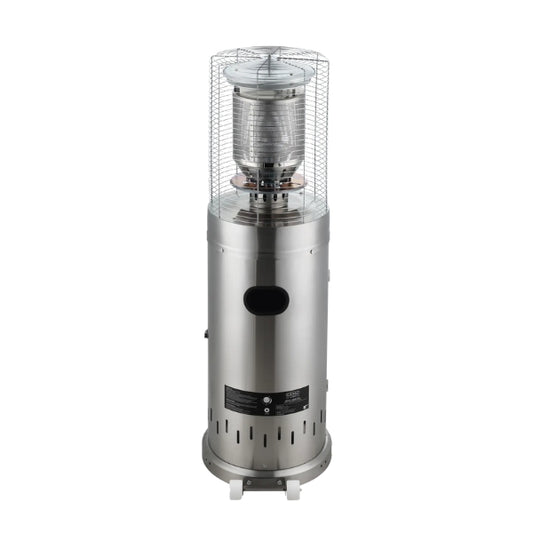 CADAC Area Heater Stainless Steel | 950-01-D