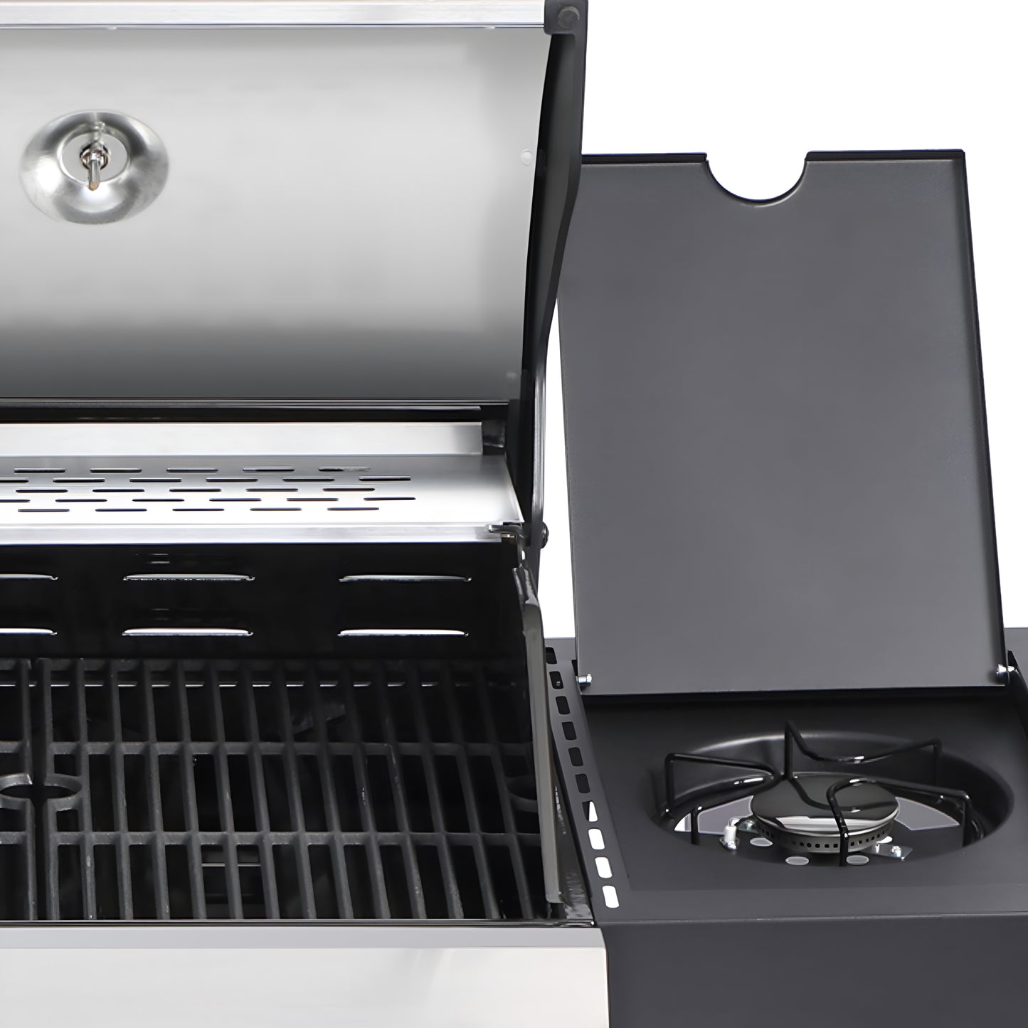 BRAAIMAXX INKULU 3-IN -1 GAS BRAAI | 1193-53-01-ZA-B