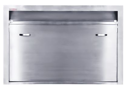Jetmaster Entertainer 1000mm 304/430 Stainless Steel