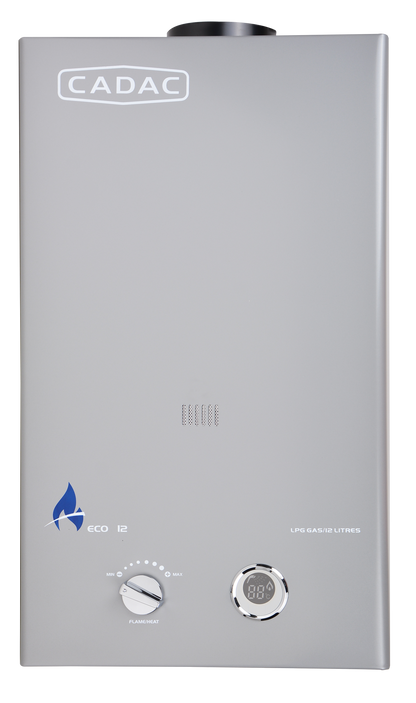 CADAC Gas Water Heater 12Lt | 99400-12