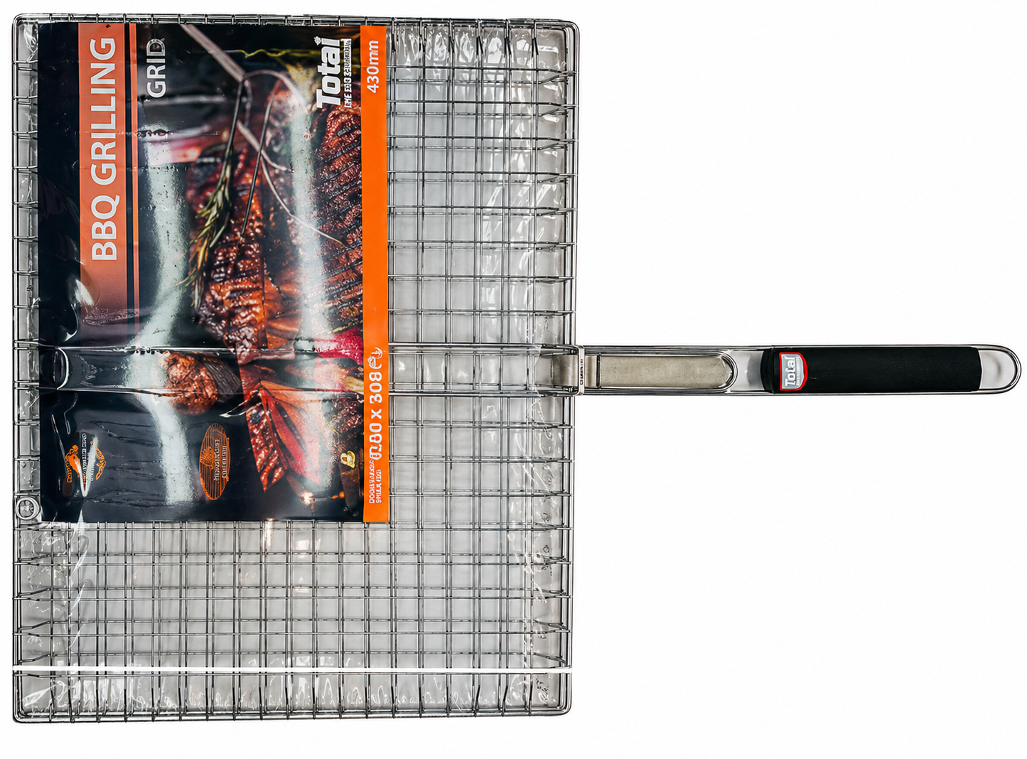 Totai Braai Grid 50cm x 40cm | 14/TOT-0304