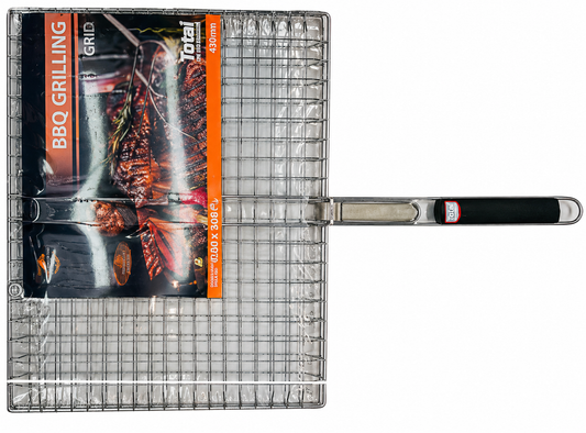 Totai Braai Grid 50cm x 40cm | 14/TOT-0304