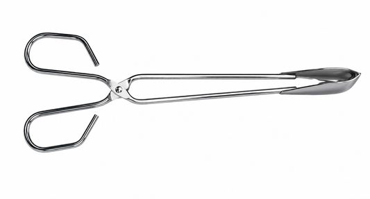 Totai Metal Braai Tong 55cm | 14/TOT-0315