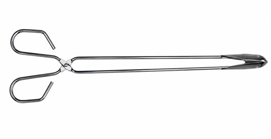 Totai Metal Braai Tong 36cm | 14/TOT-0316